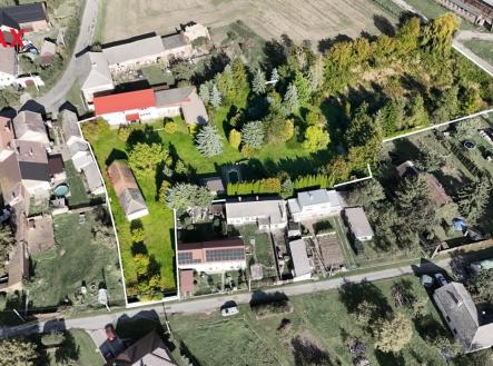 Prodej domu/vily, 186 m²