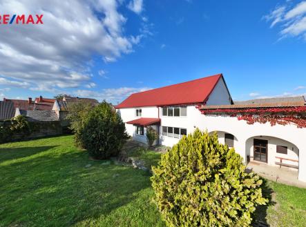 Prodej domu/vily, 186 m²