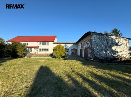 Prodej domu/vily, 186 m²