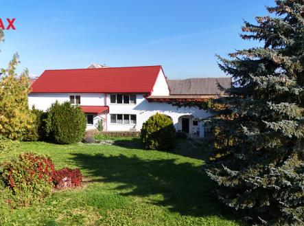 Prodej - zemědělský objekt, 7 638 m²