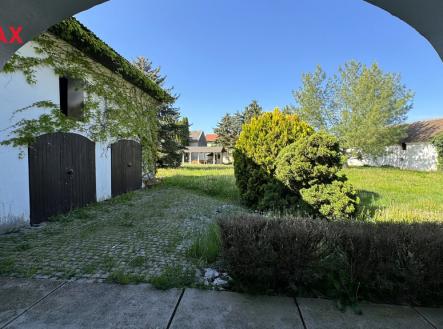 Prodej - zemědělský objekt, 7 638 m²
