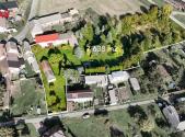 Prodej zemědělského objektu, 7 638 m²