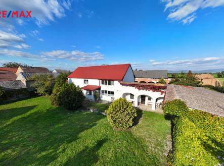 Prodej zemědělského objektu, 7 638 m²