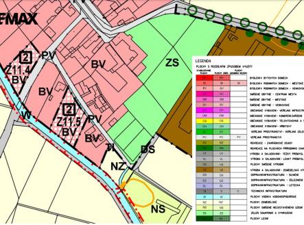 Prodej zemědělského objektu, 7 638 m²