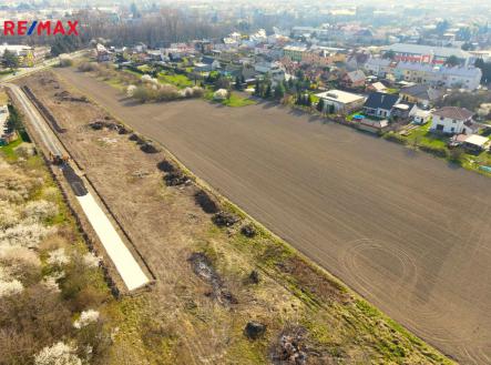 Prodej - pozemek pro bydlení, 268 m²