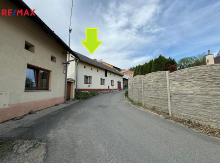 Pronájem - dům/vila, 80 m² obrázek