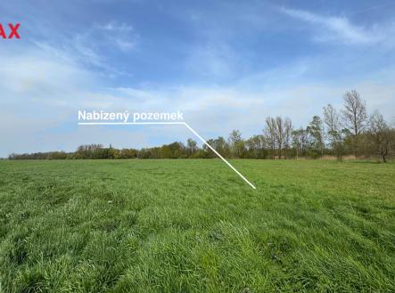 Prodej - pozemek, zemědělská půda, 4 547 m²