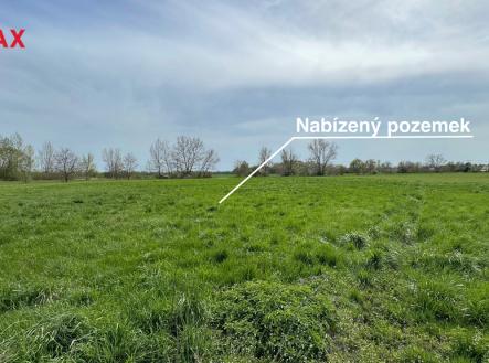 Prodej pozemku, ostatní, 4 547 m²