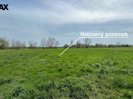 Prodej pozemku, ostatní, 4 547 m²