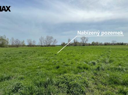 Prodej pozemku, ostatní, 4 547 m²