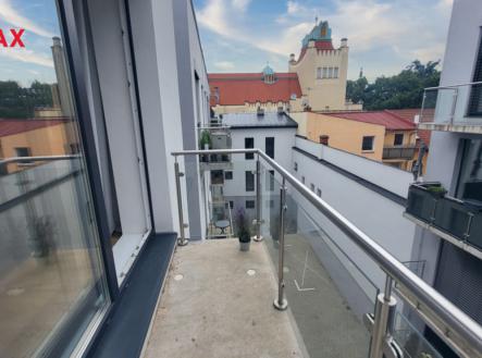 Prodej bytu, 2+kk, 56 m²