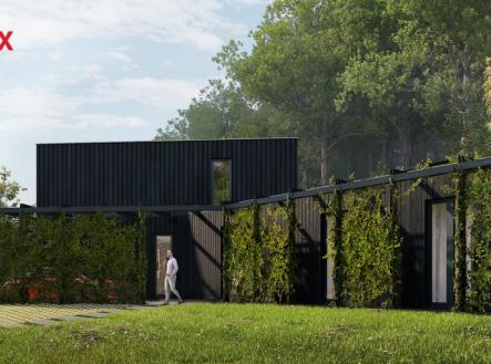 Prodej domu/vily, 178 m²