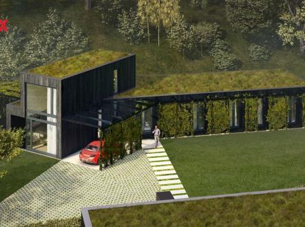 Prodej domu/vily, 178 m²