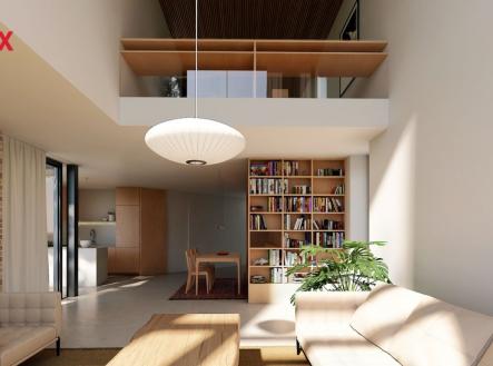 Prodej domu/vily, 178 m²