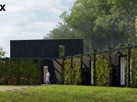 Prodej domu/vily, 178 m²