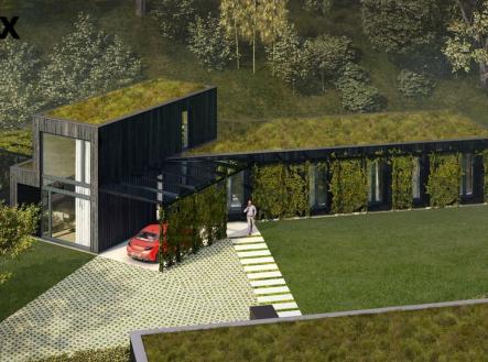 Prodej domu/vily, 178 m²