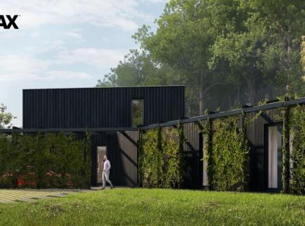 Prodej domu/vily, 178 m²