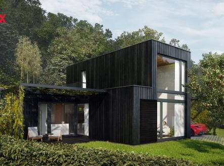 Prodej domu/vily, 178 m²