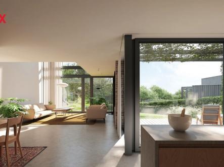 Prodej domu/vily, 178 m²