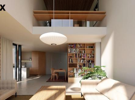 Prodej domu/vily, 178 m²