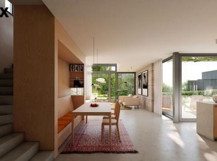 Prodej domu/vily, 178 m²