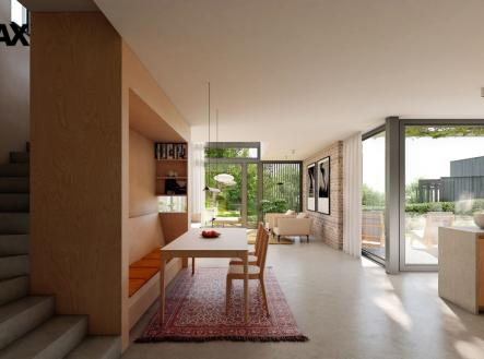 Prodej domu/vily, 178 m²