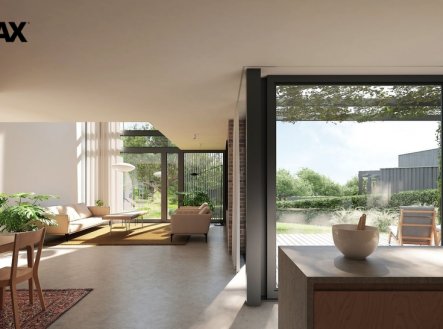 Prodej domu/vily, 178 m²