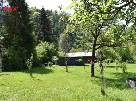 Prodej - pozemek, zahrada, 577 m²