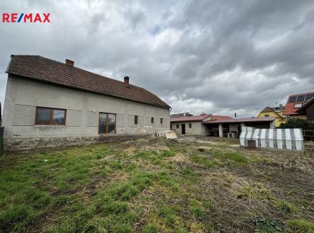 Prodej - dům/vila, 120 m²