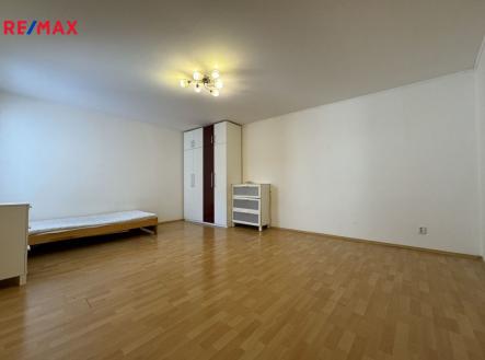 Pronájem bytu, 1+1, 46 m²