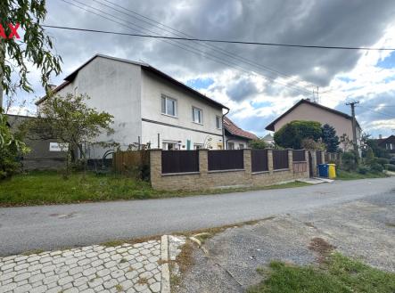 Prodej bytu, 4+1, 163 m²