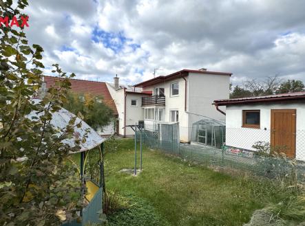 Prodej bytu, 4+1, 163 m²