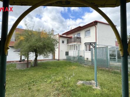 Prodej bytu, 4+1, 163 m²