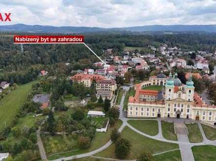 Prodej bytu, 4+1, 163 m²