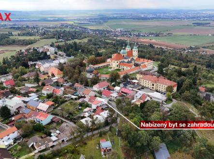 Prodej bytu, 4+1, 163 m²