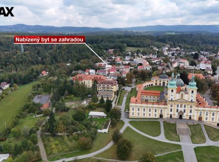 Prodej bytu, 4+1, 163 m² obrázek