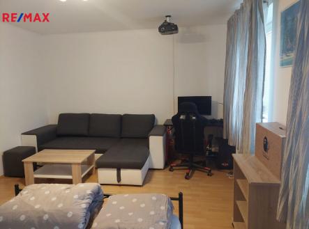 Pronájem bytu, 1+1, 42 m² obrázek