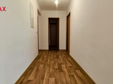 Pronájem bytu, 3+kk, 85 m²