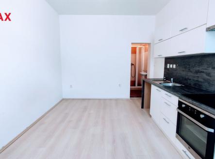 Pronájem bytu, 1+kk, 36 m²