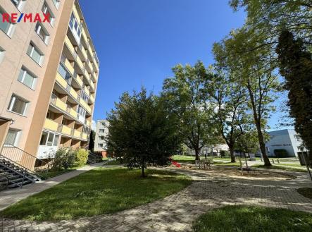 Prodej bytu, 3+1, 78 m²