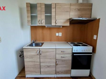 Pronájem bytu, 1+kk, 25 m² obrázek