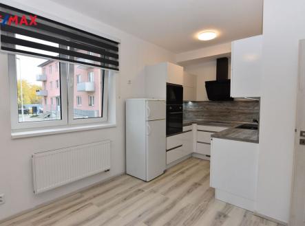 Pronájem bytu, 2+kk, 59 m² obrázek