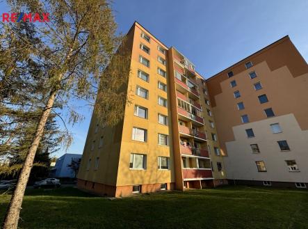 Prodej bytu, 3+1, 73 m²