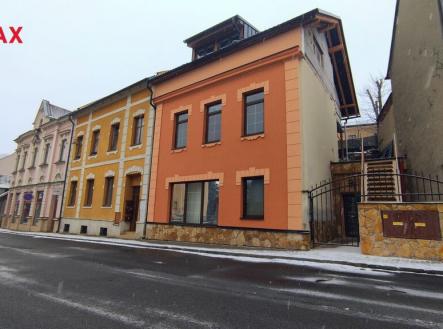 Pronájem bytu, 2+kk, 55 m²