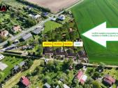 Prodej pozemku pro bydlení, 2 100 m²