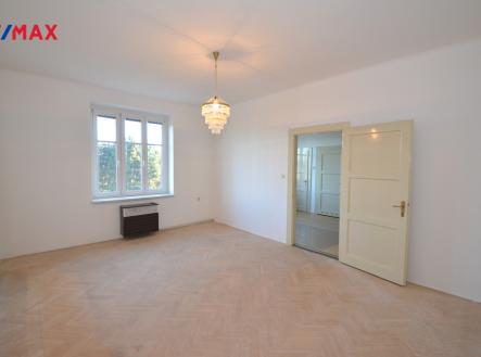 Prodej bytu, 2+1, 74 m²