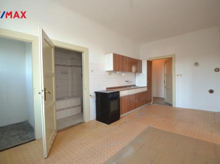 Prodej bytu, 2+1, 74 m²