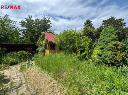 Prodej chaty/rekreačního objektu, 19 m²