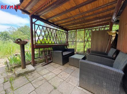 Prodej chaty/rekreačního objektu, 19 m²