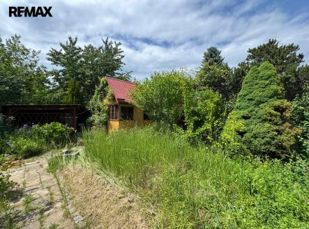 Prodej chaty/rekreačního objektu, 19 m²